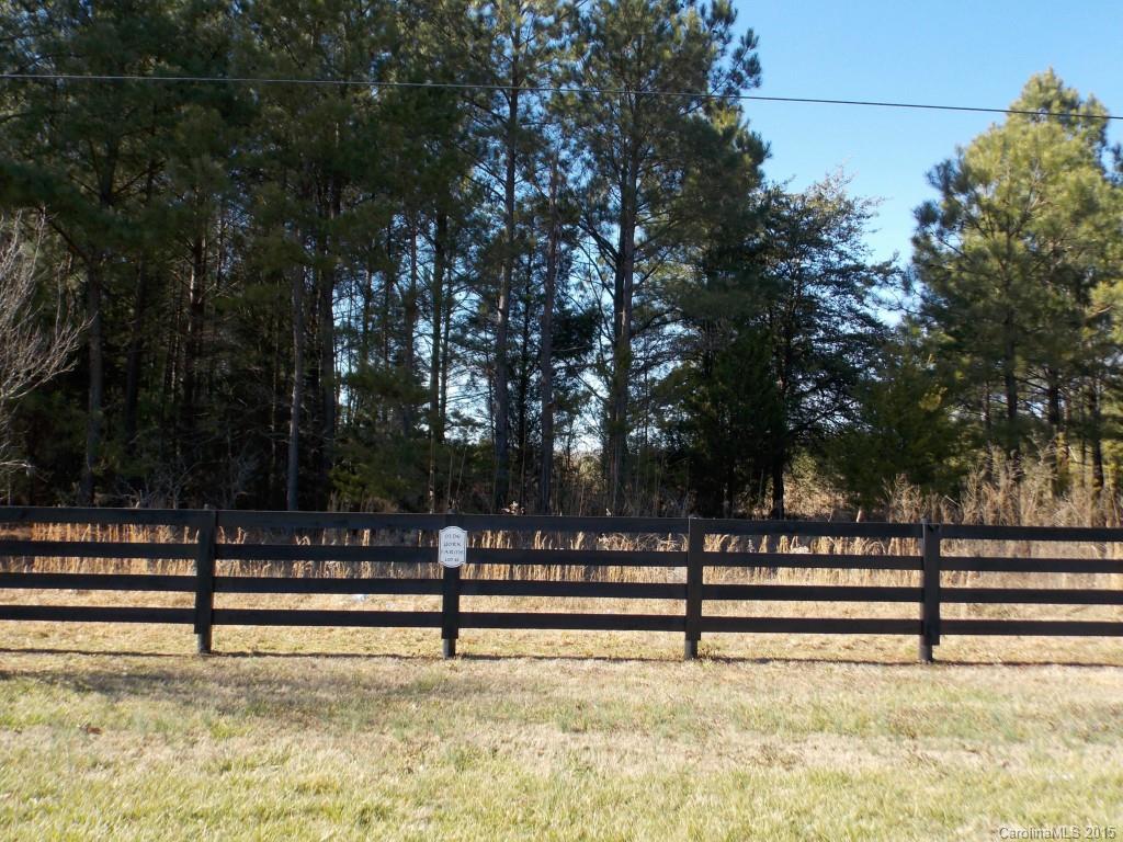 Olde York Farms - Land