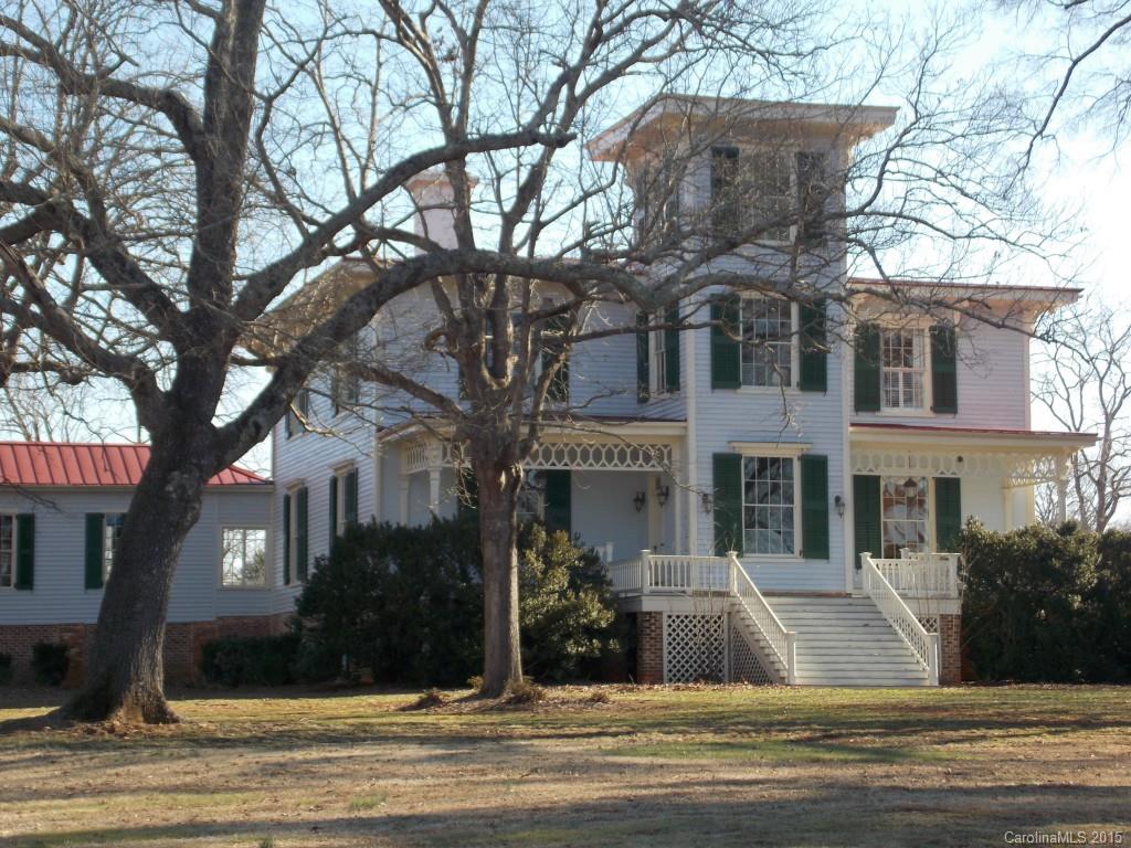 Olde York Farms - Land