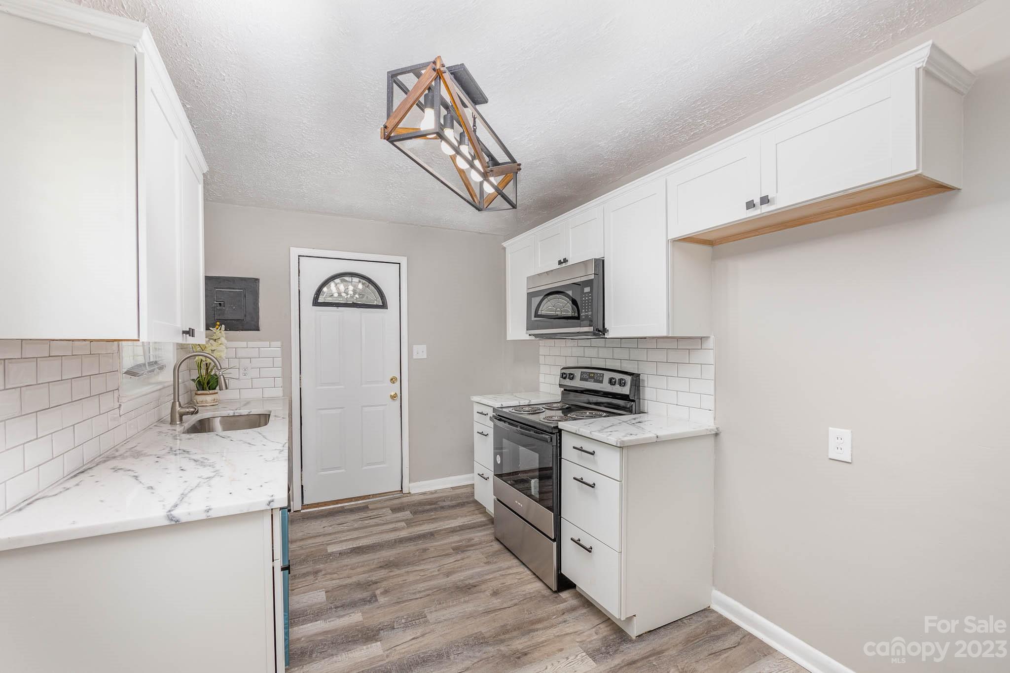 sherwood - Residential