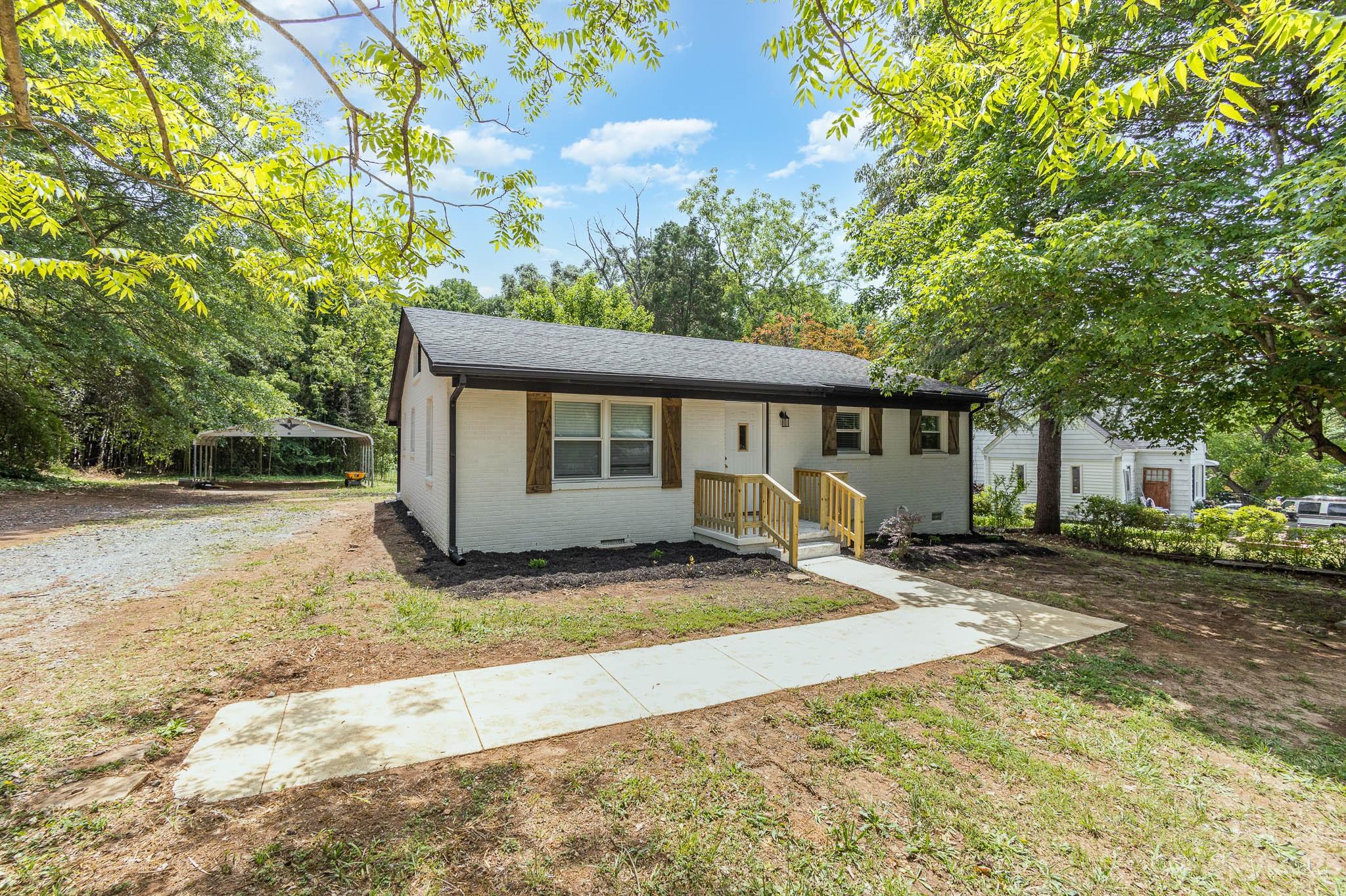 sherwood - Residential