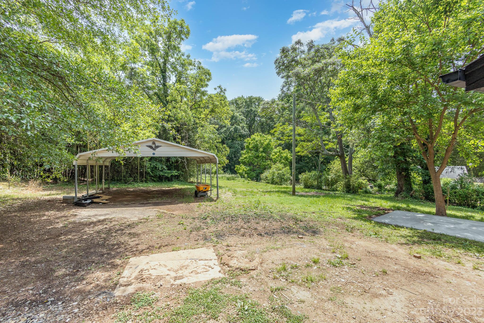 sherwood - Residential