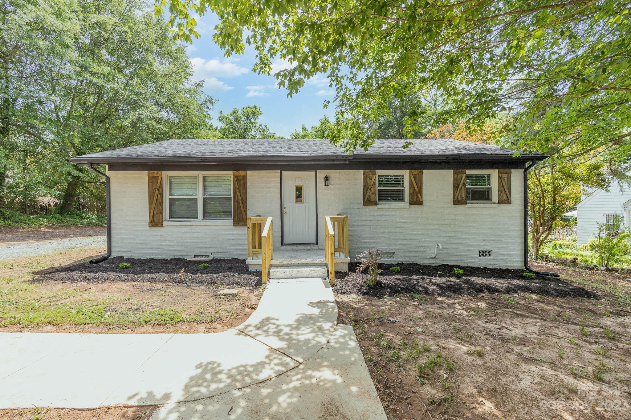 sherwood - Residential