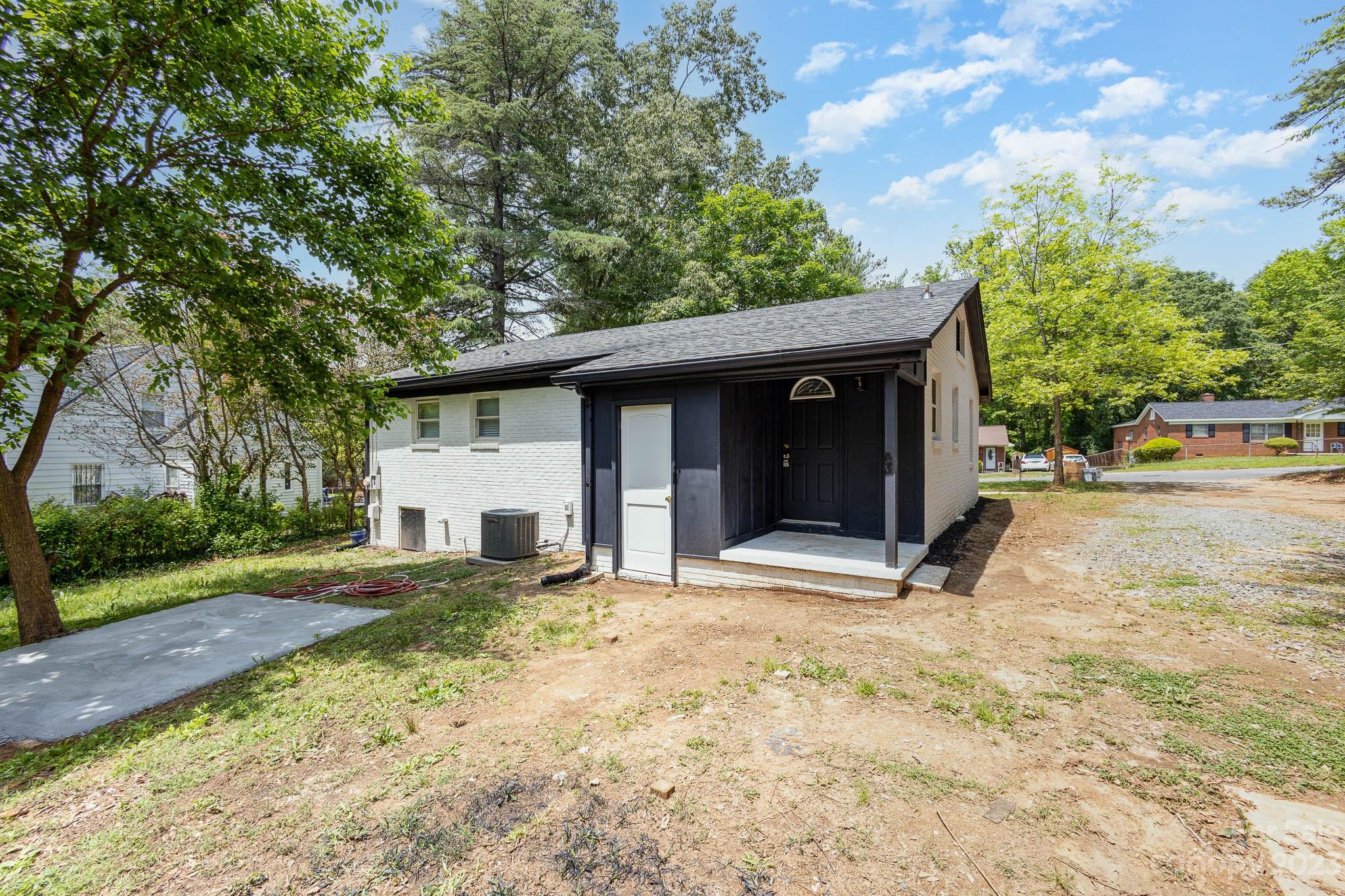 sherwood - Residential