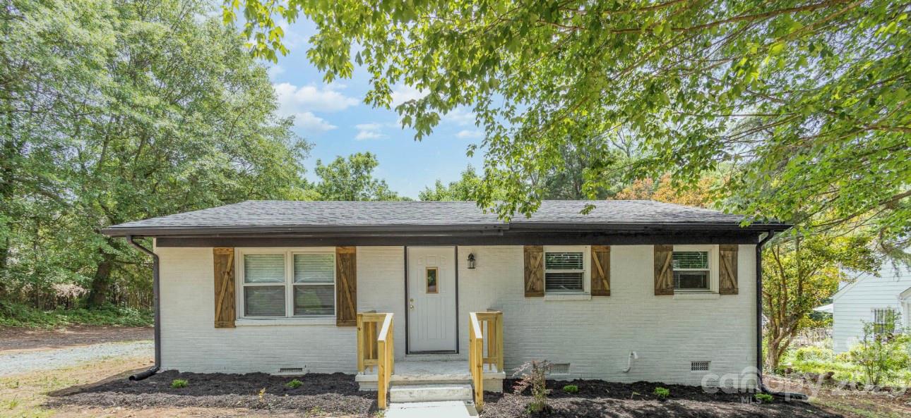 sherwood - Residential