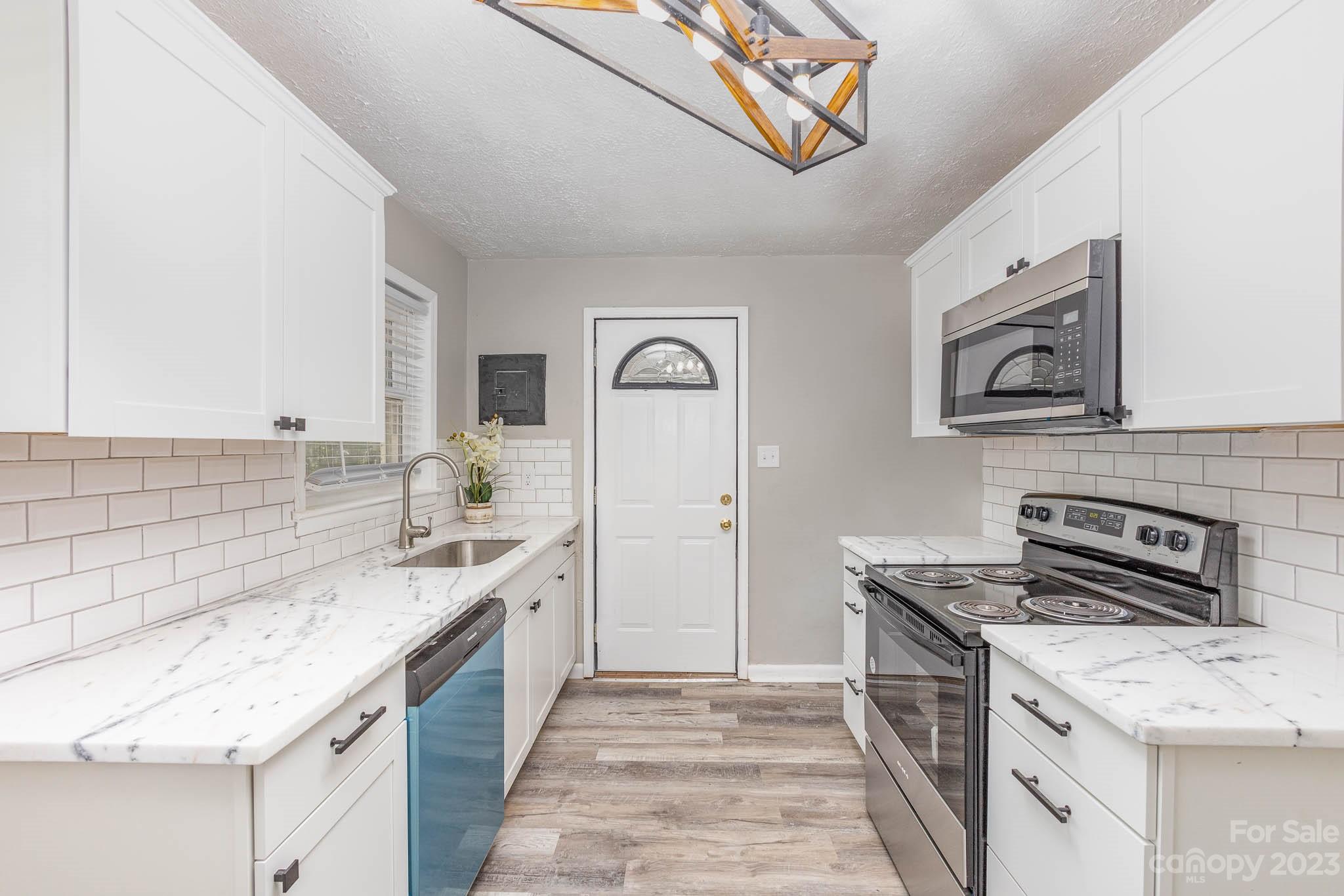 sherwood - Residential