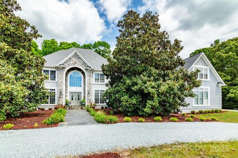 1720 Mills Harris Road Wingate NC 28174