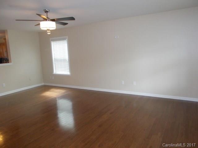 Harris Crossing - Residential Lease