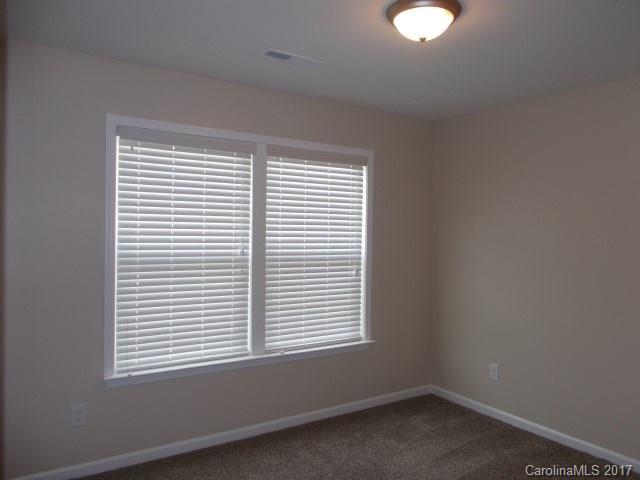 Harris Crossing - Residential Lease