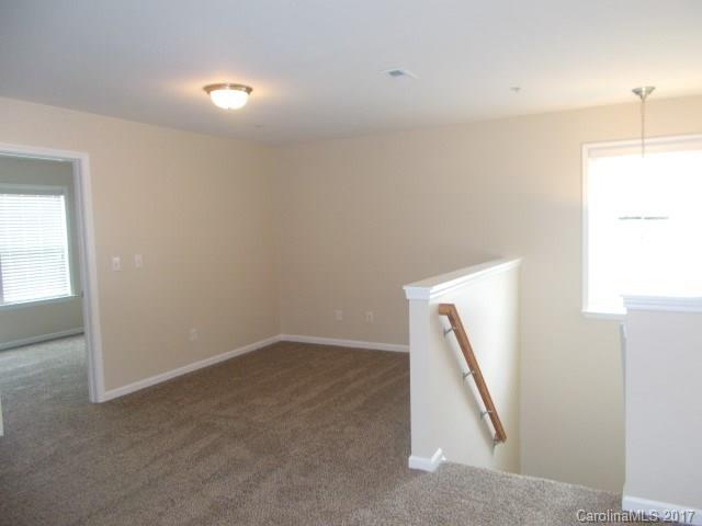 Harris Crossing - Residential Lease