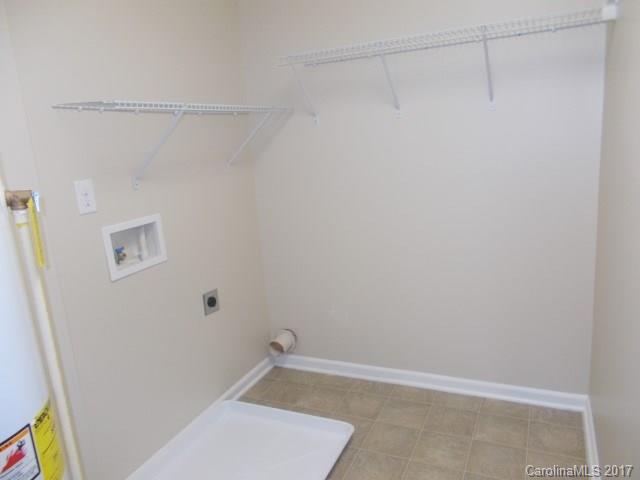 Harris Crossing - Residential Lease