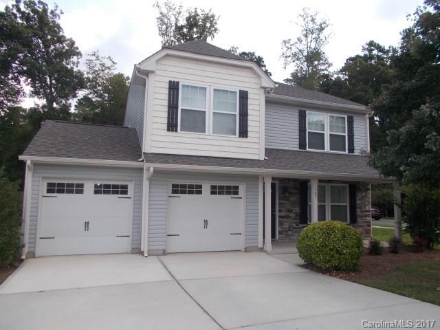 Harris Crossing - Residential Lease