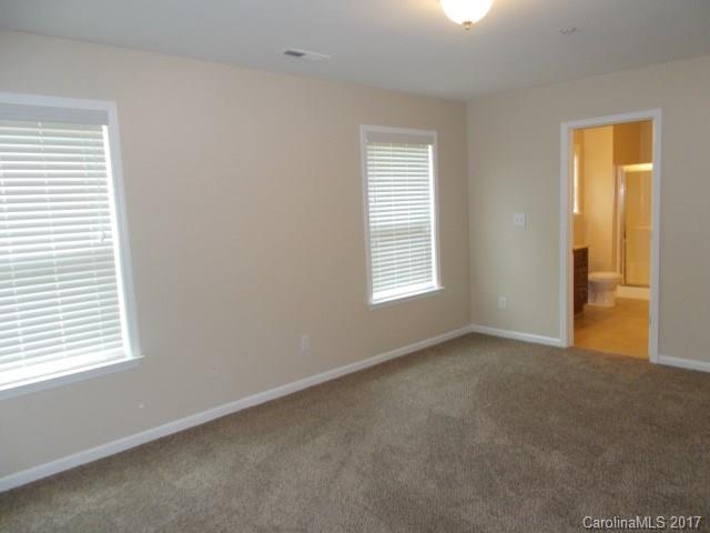 Harris Crossing - Residential Lease