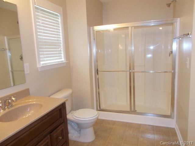 Harris Crossing - Residential Lease