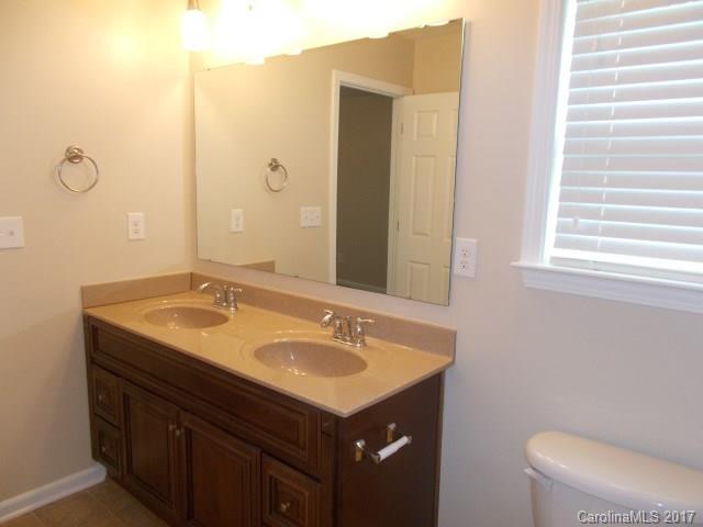 Harris Crossing - Residential Lease