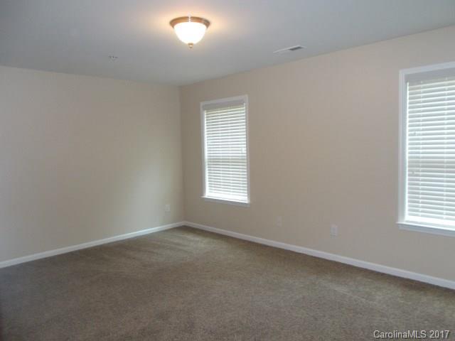 Harris Crossing - Residential Lease