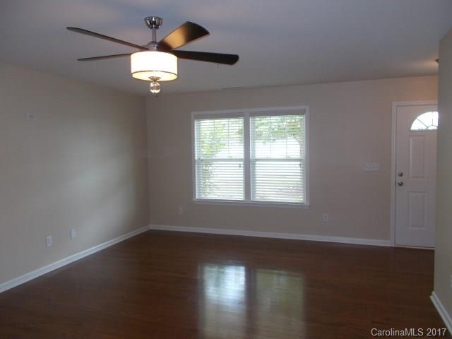 Harris Crossing - Residential Lease