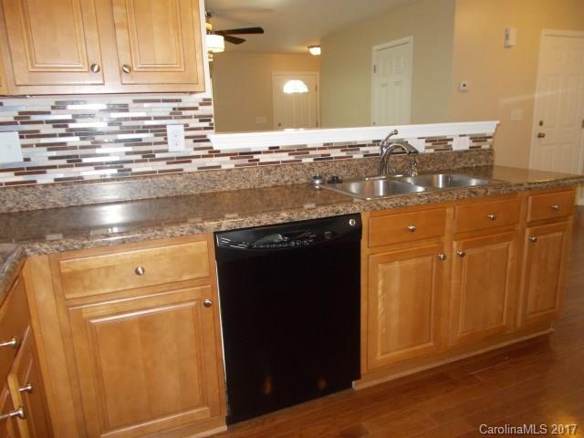 Harris Crossing - Residential Lease