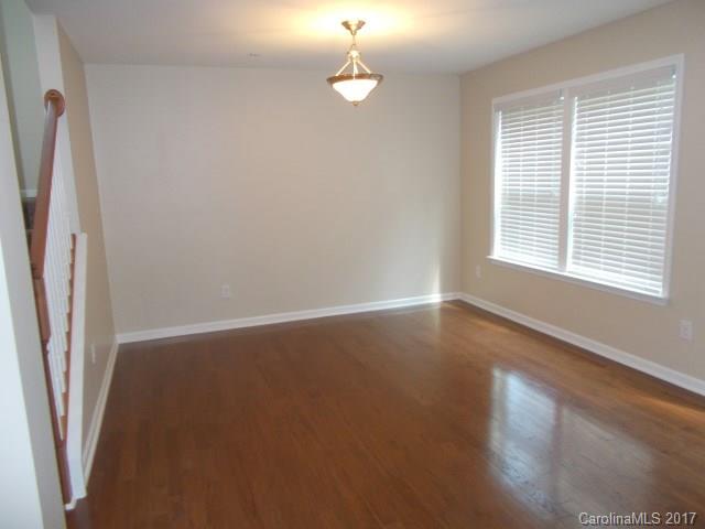 Harris Crossing - Residential Lease