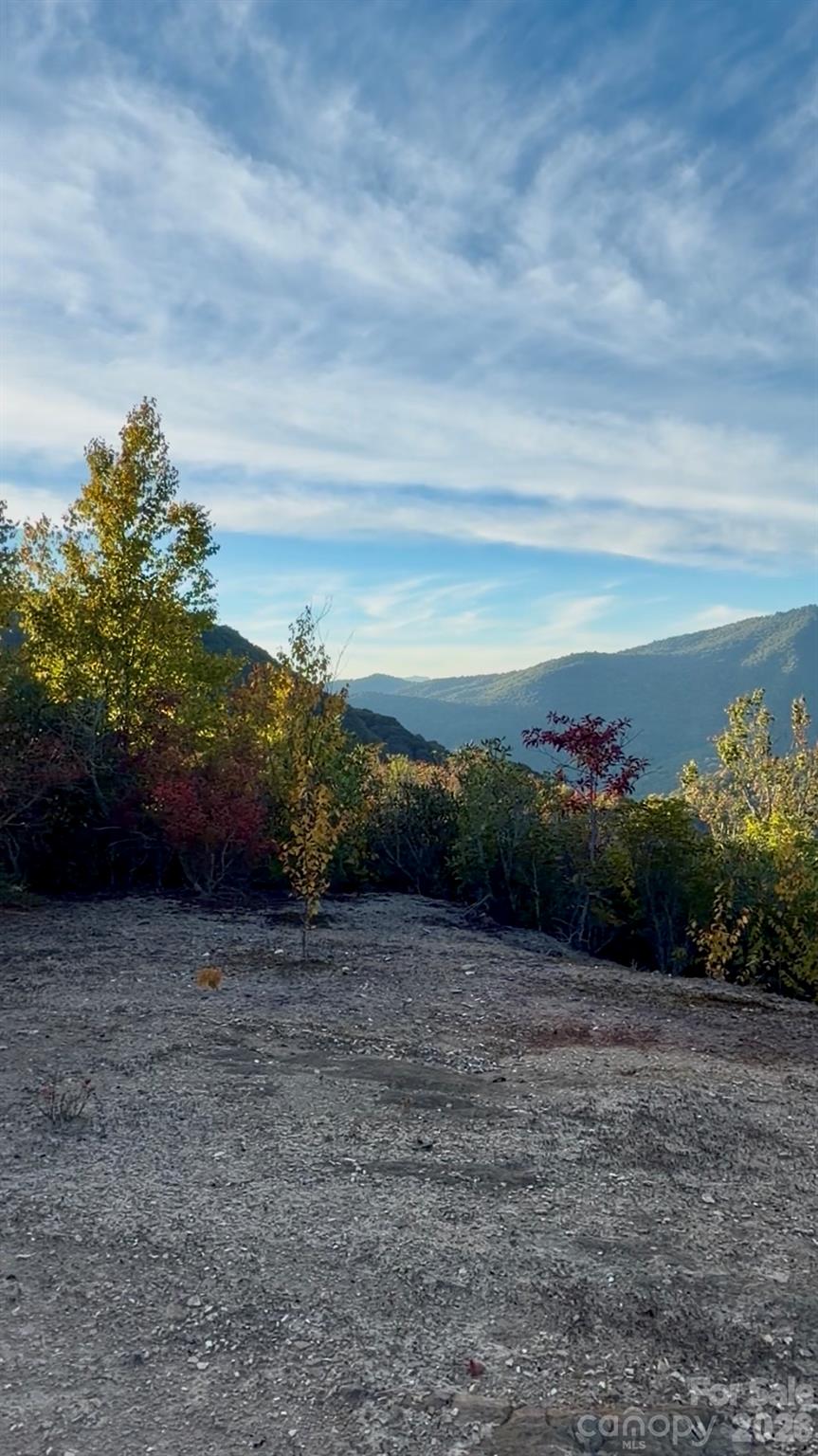 Lot # 42 Black Rock Creek Road