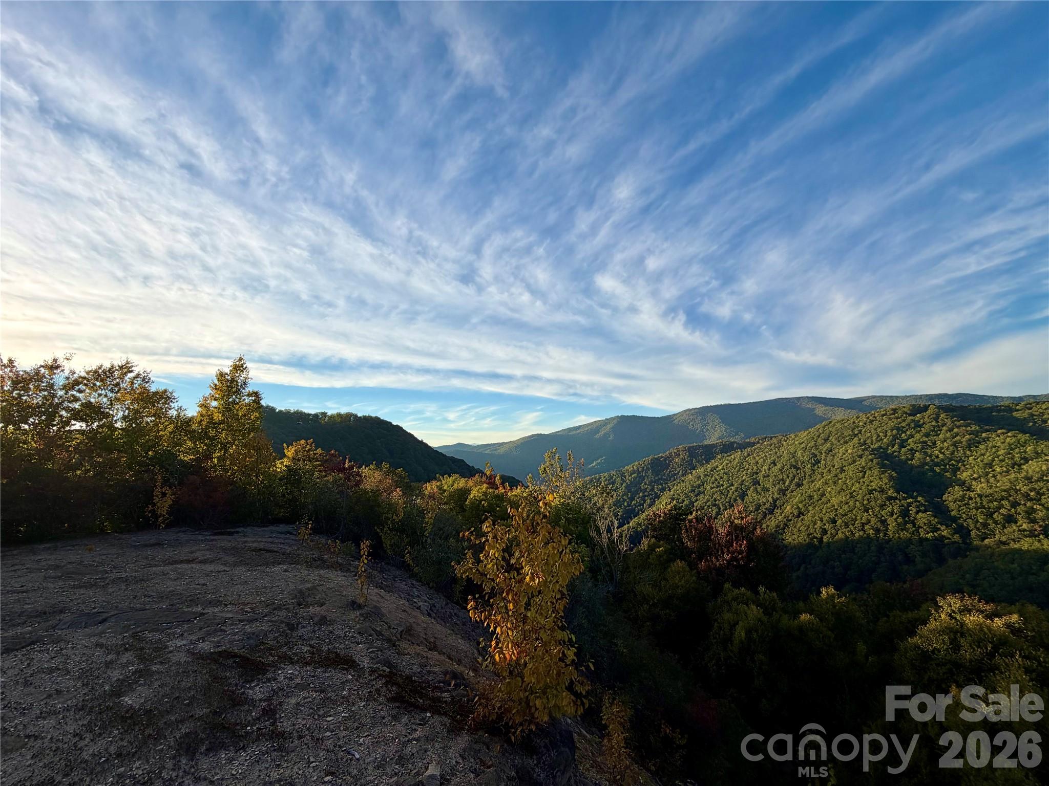 Lot # 42 Black Rock Creek Road