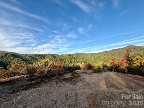Photo of Lot # 42 Black Rock Creek Road, Qualla, NC 28779 (MLS # 4433401)
