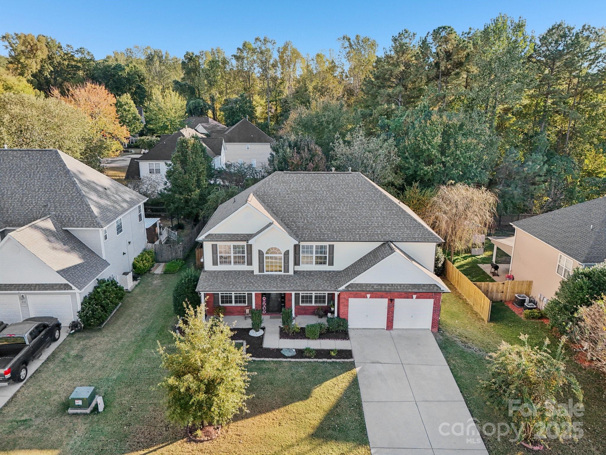 The Creeks Edge - Residential