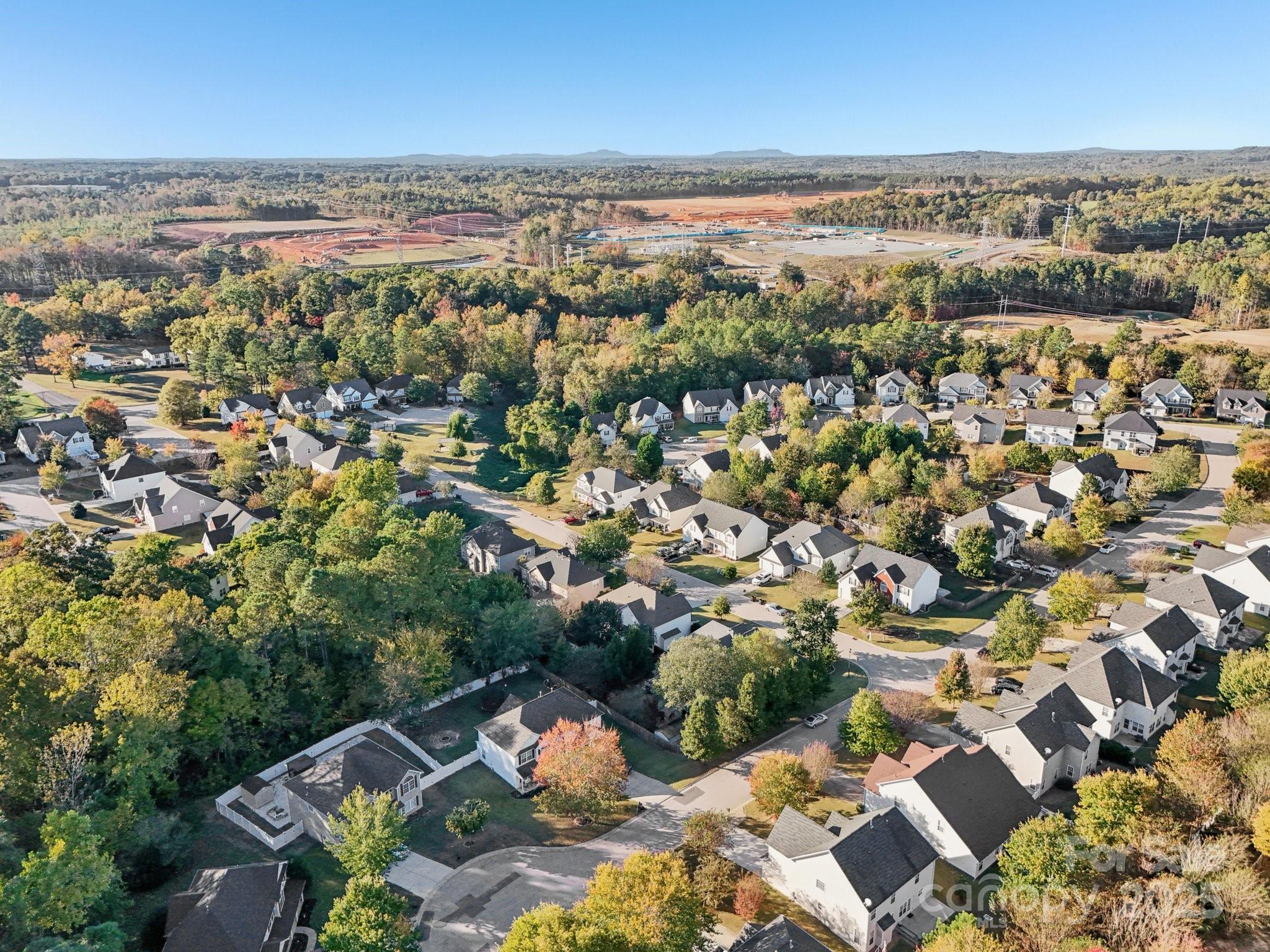 The Creeks Edge - Residential