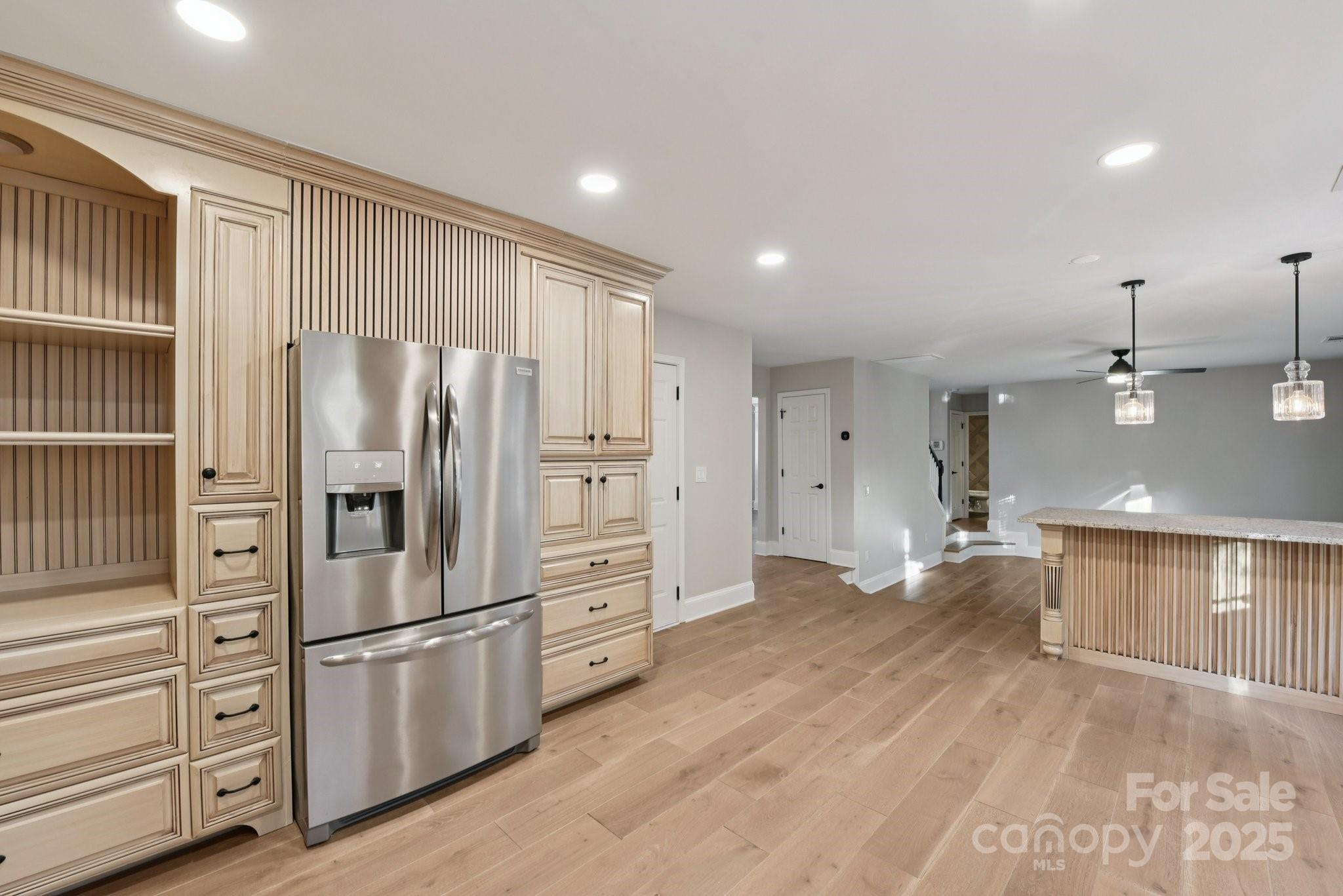 The Creeks Edge - Residential