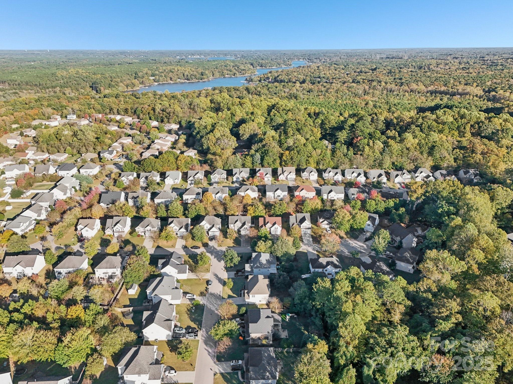 The Creeks Edge - Residential