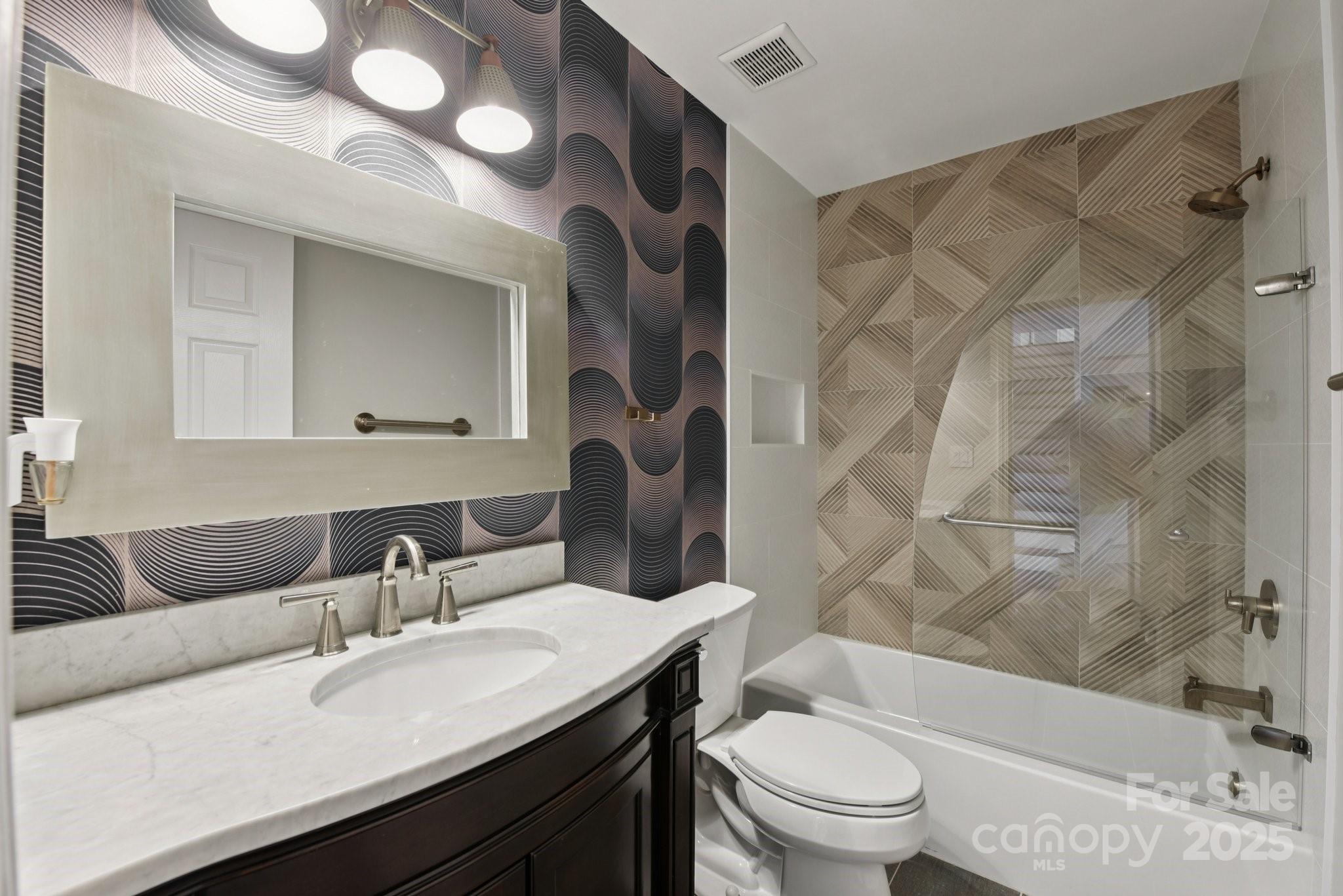 The Creeks Edge - Residential