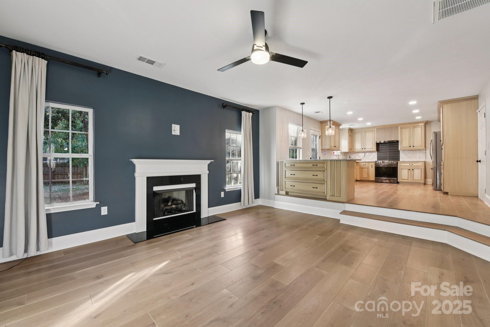 The Creeks Edge - Residential