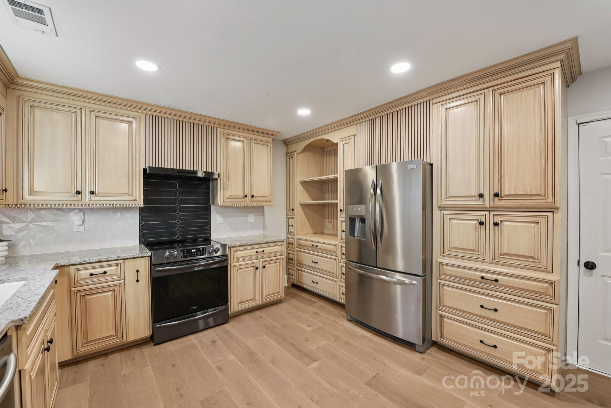 The Creeks Edge - Residential