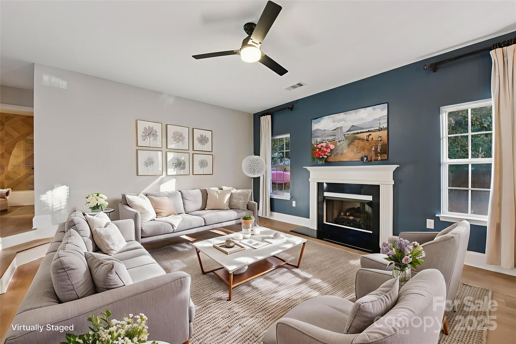 The Creeks Edge - Residential