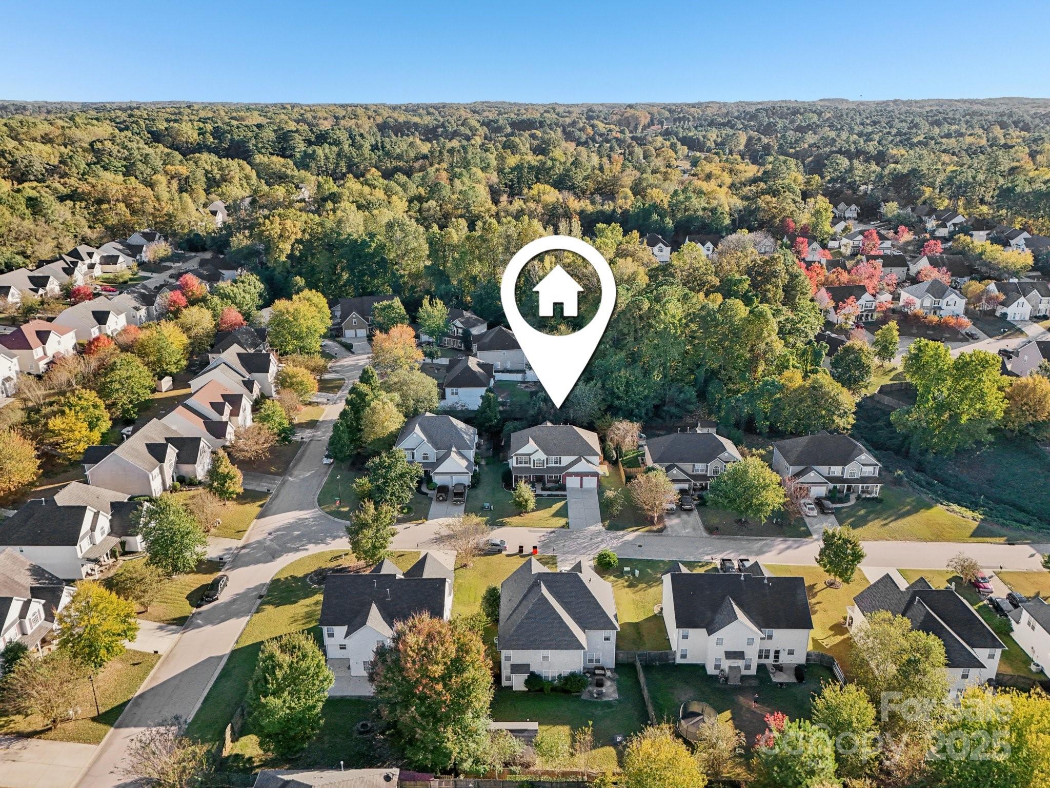 The Creeks Edge - Residential