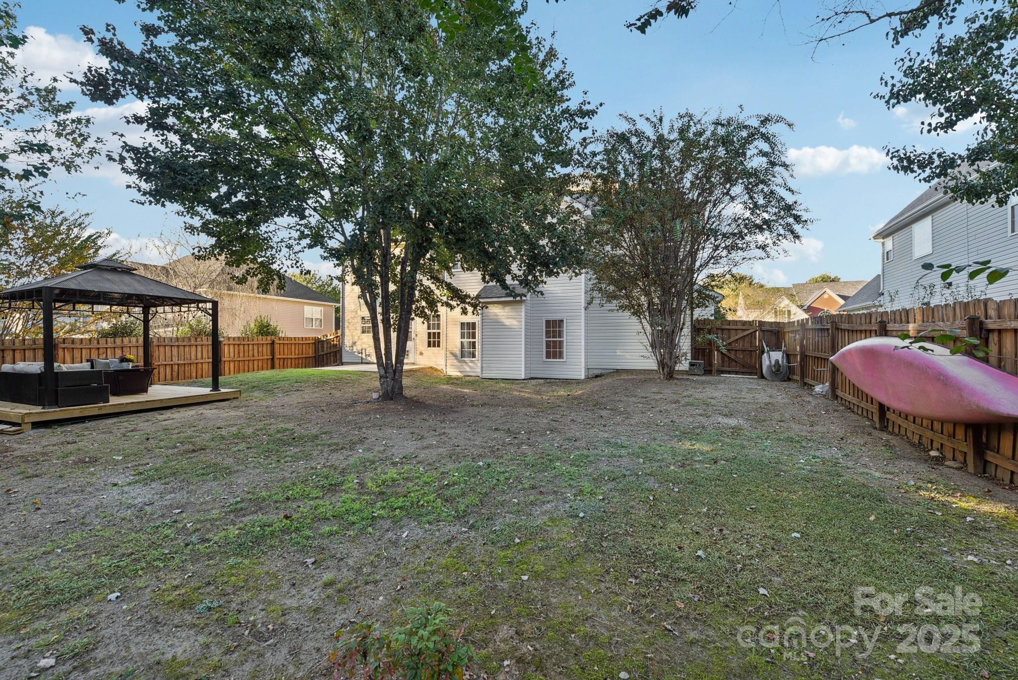 The Creeks Edge - Residential