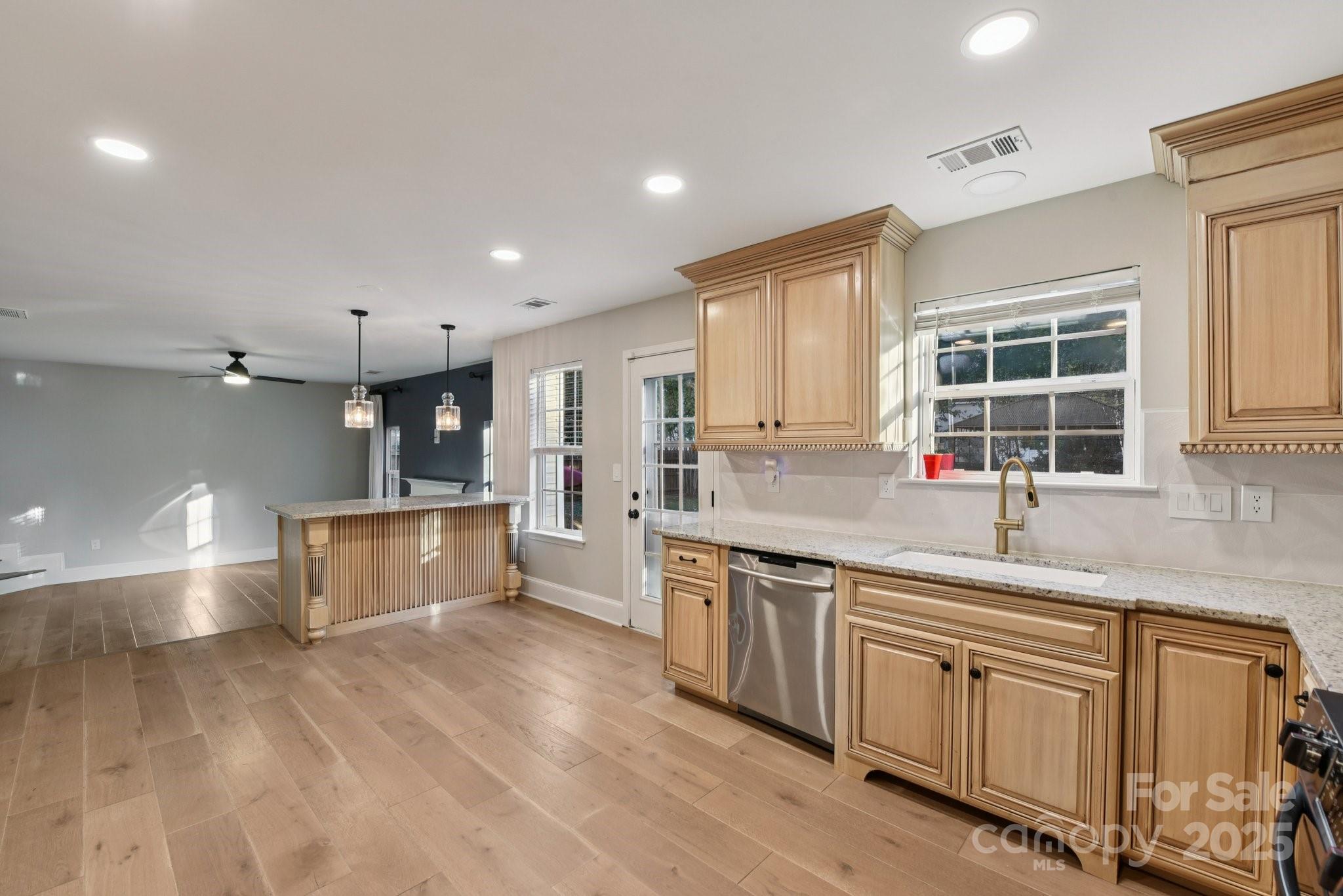 The Creeks Edge - Residential