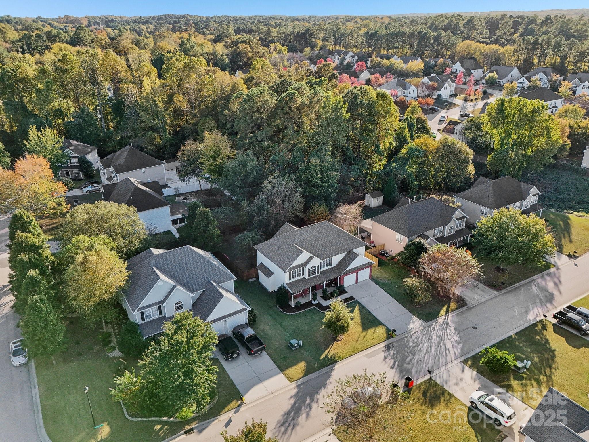 The Creeks Edge - Residential