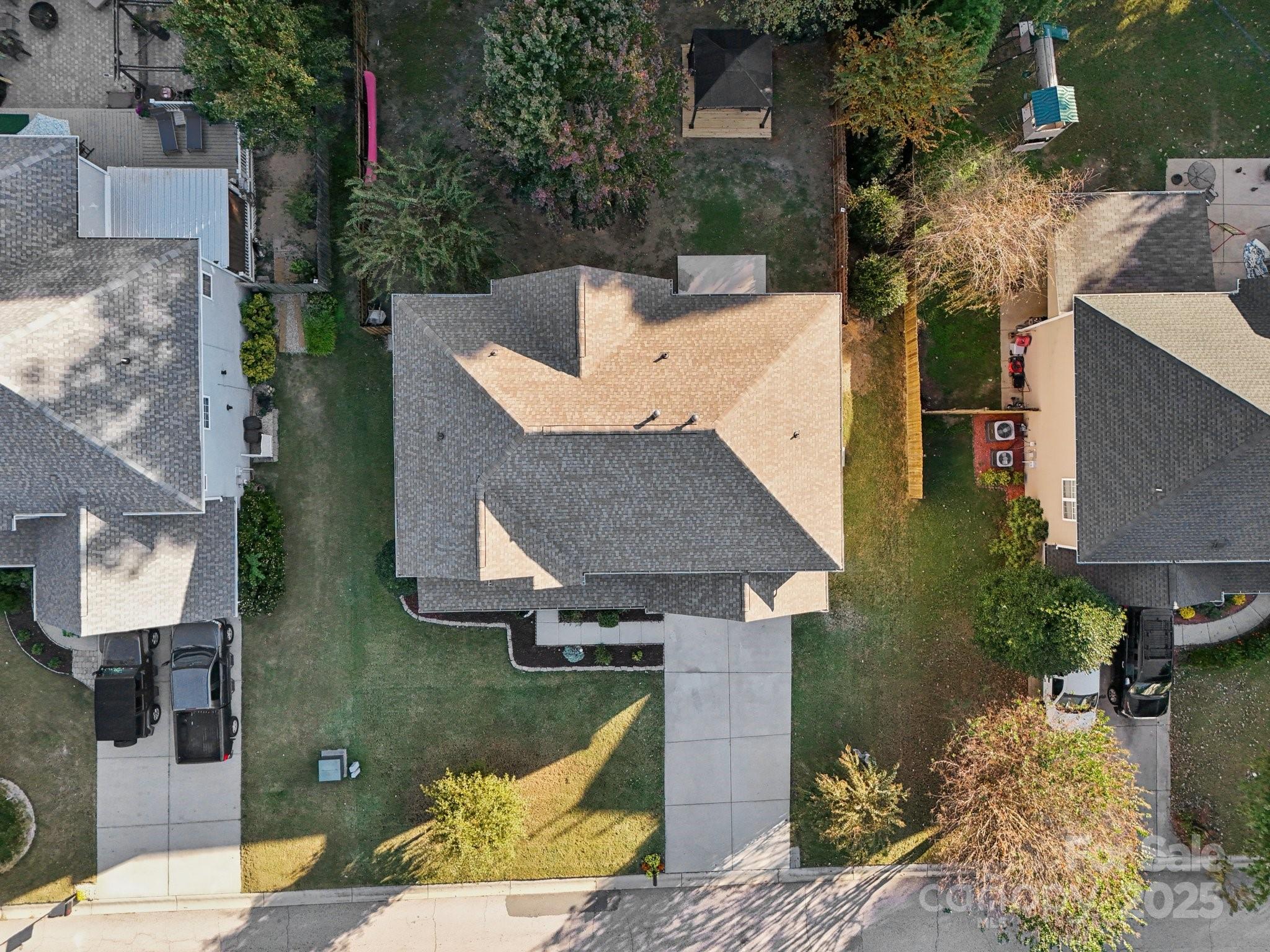 The Creeks Edge - Residential