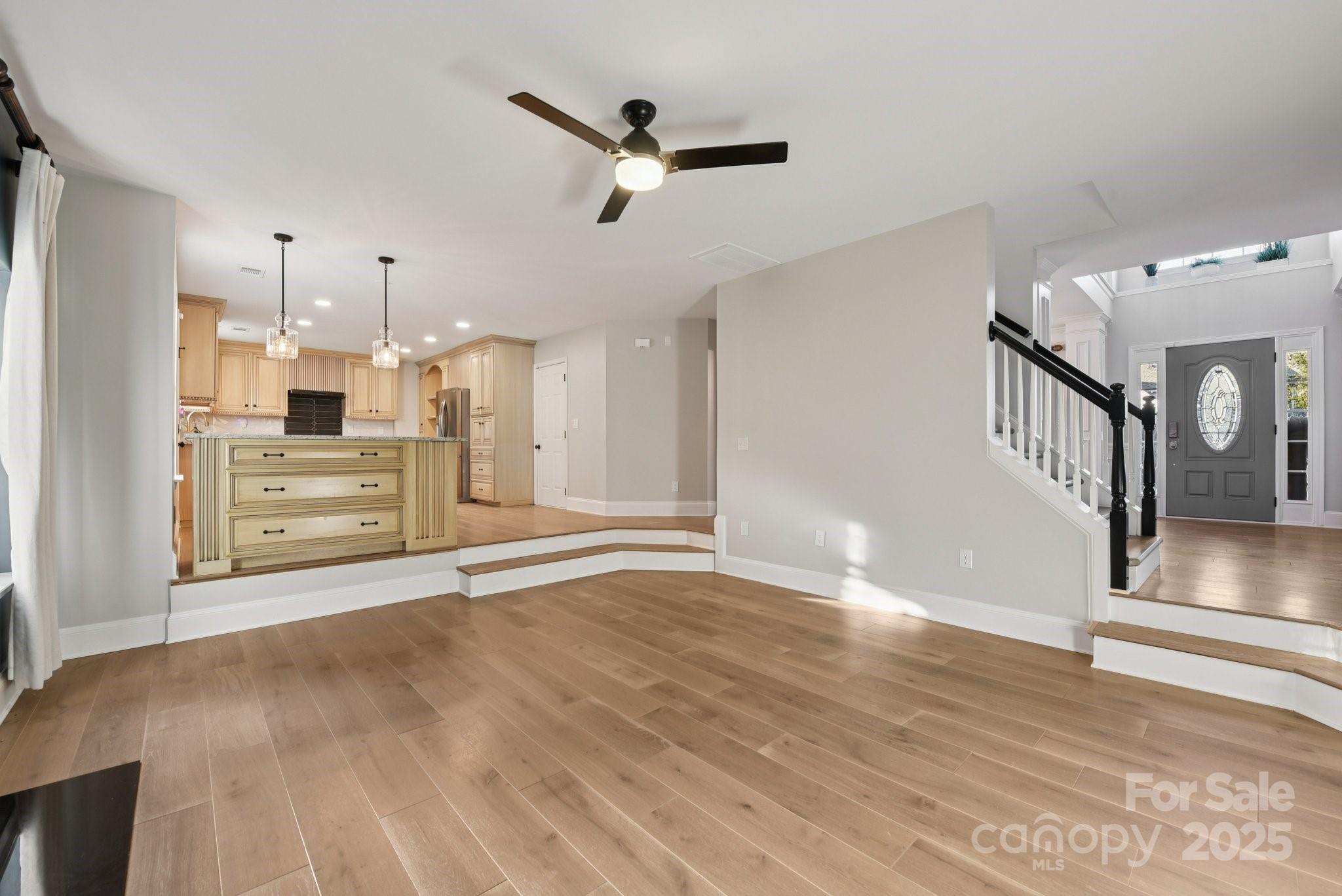 The Creeks Edge - Residential