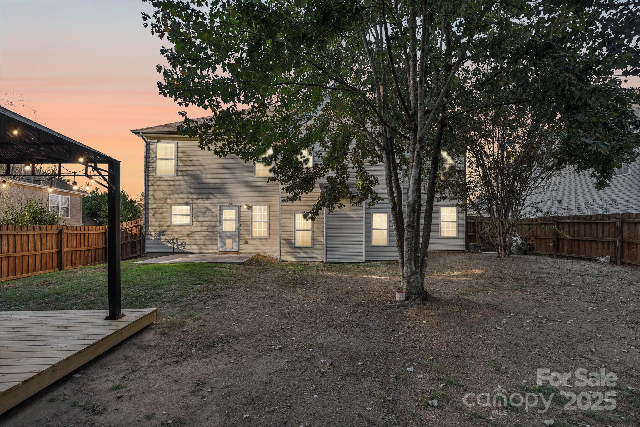 The Creeks Edge - Residential