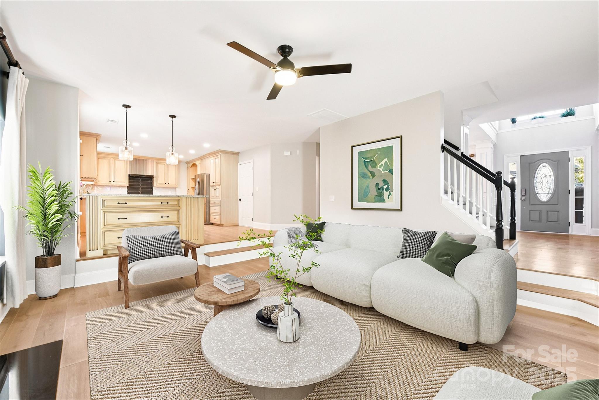 The Creeks Edge - Residential