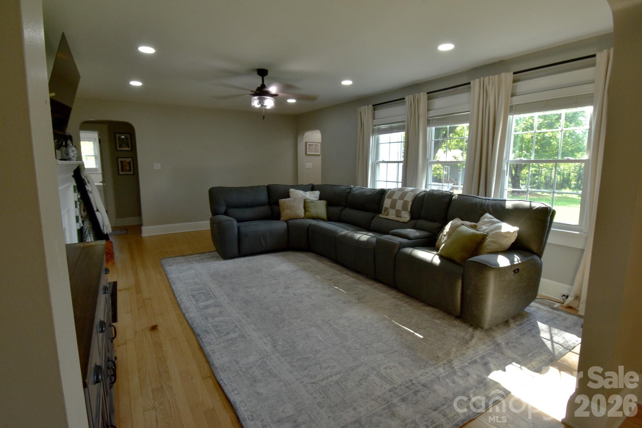 541 Perry Road
