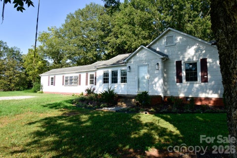 Photo of 541 Perry Road, Troutman, NC 28166 (MLS # 4422089)