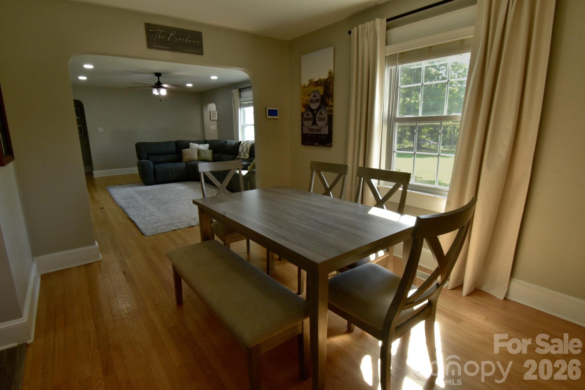541 Perry Road