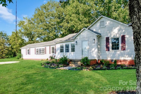 Photo of 541 Perry Road, Troutman, NC 28166 (MLS # 4422089)