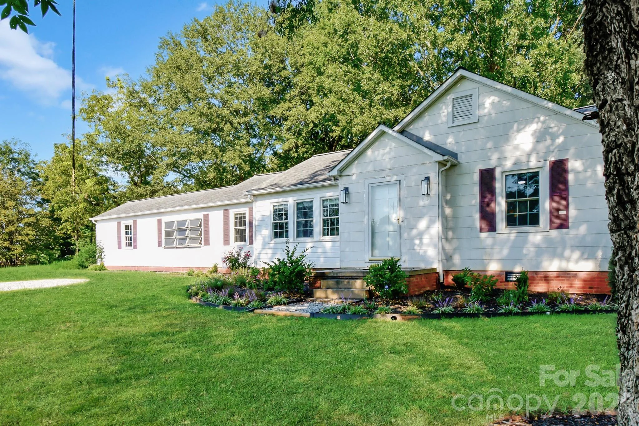 541 Perry Road, Troutman, NC, 28166