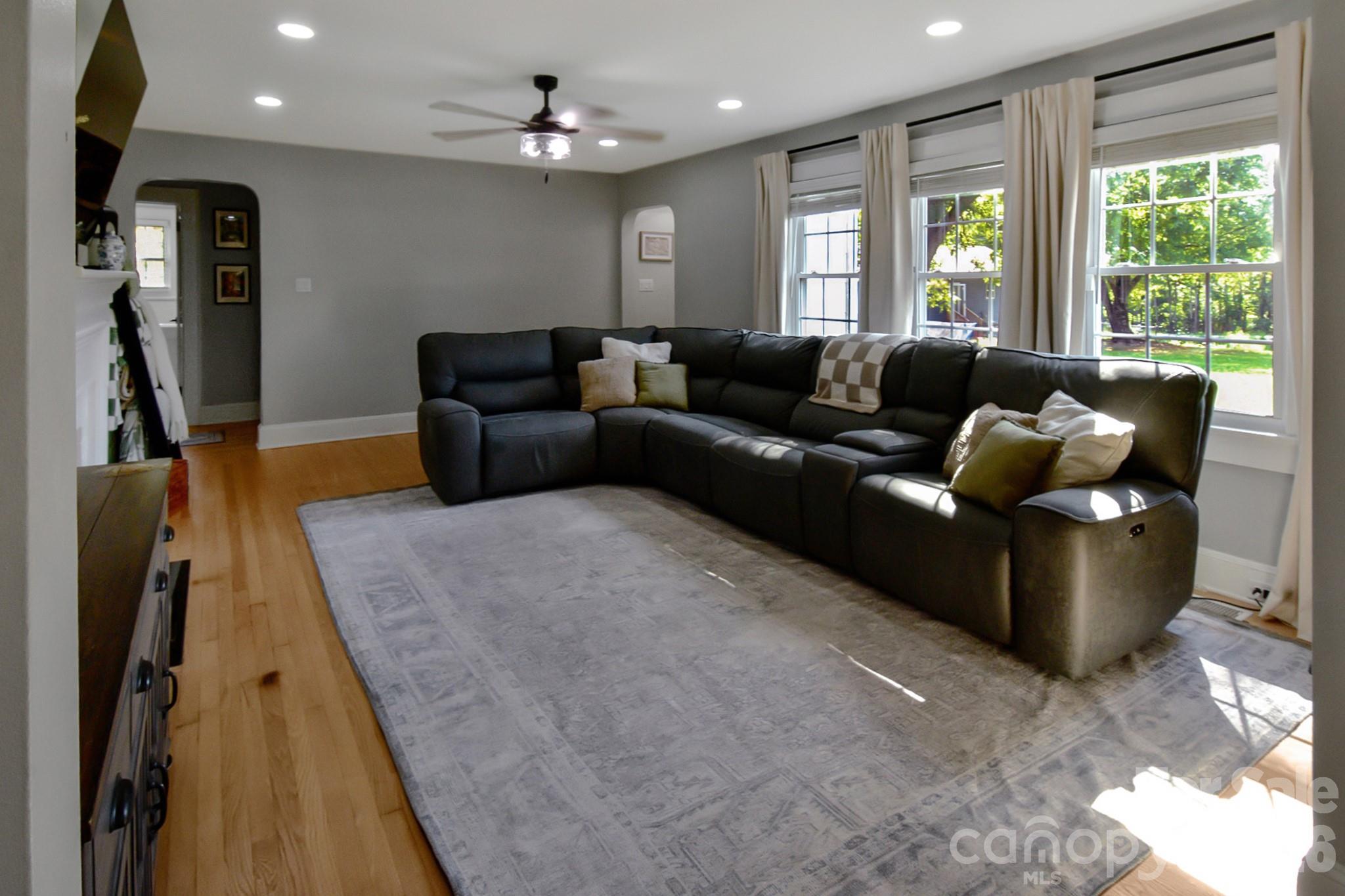 541 Perry Road