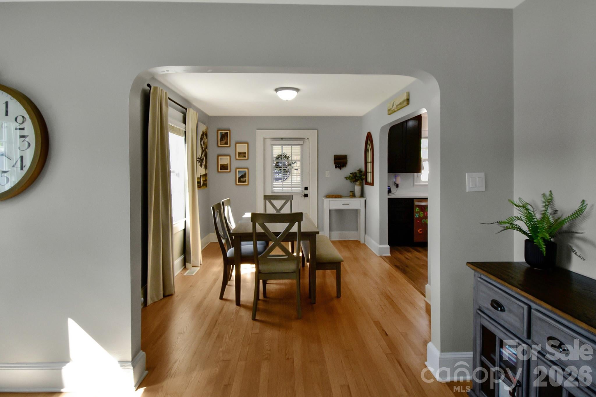 541 Perry Road