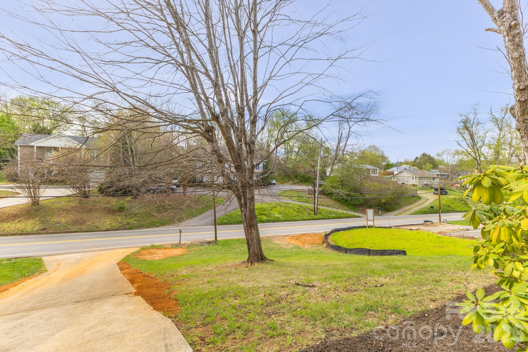 The Rea Lands - Residential