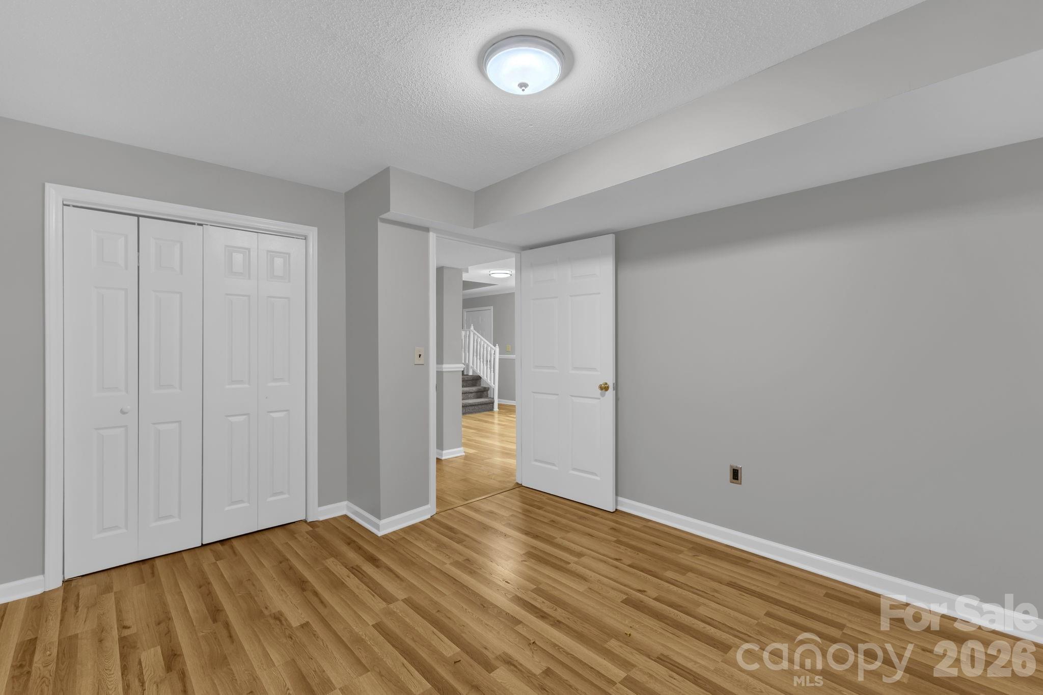 The Rea Lands - Residential